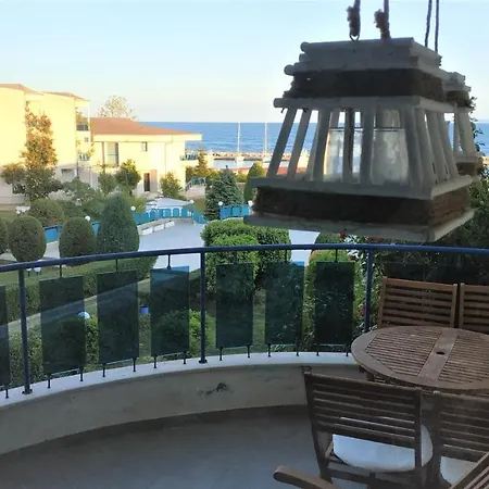 Apartment Baratero Marina Sveti Vlas