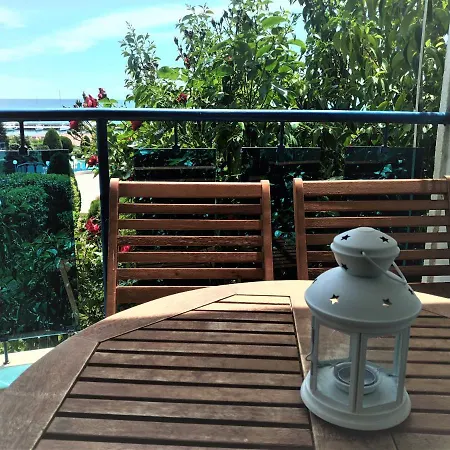 Baratero Marina Apartment