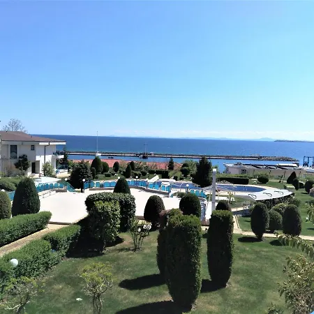 Baratero Marina Apartment Sveti Vlas