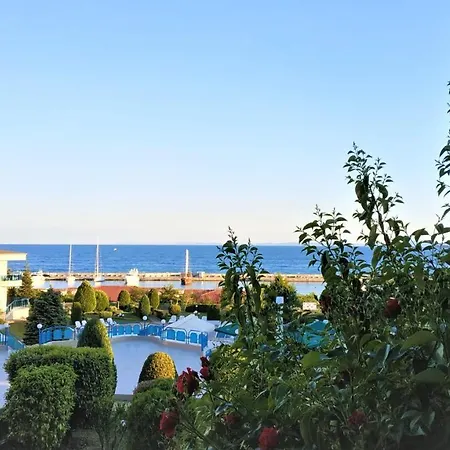Baratero Marina