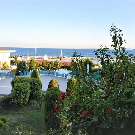 Baratero Marina * Sveti Vlas