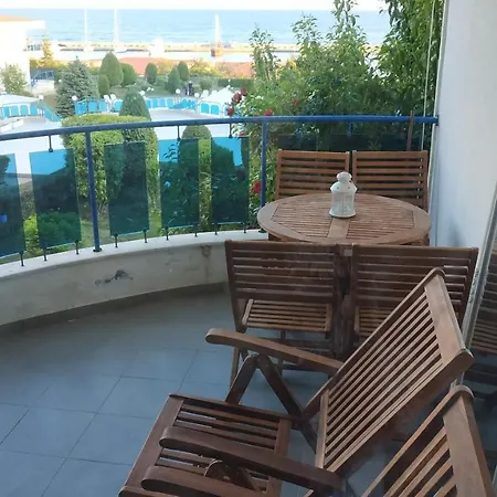 Apartment Baratero Marina *