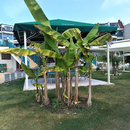 Baratero Marina Apartment Sveti Vlas