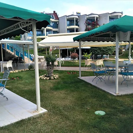 Baratero Marina Apartment