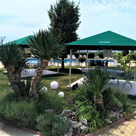 Baratero Marina Apartment *
