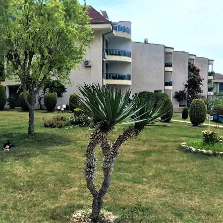 Baratero Marina * Sveti Vlas