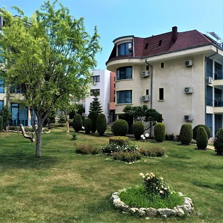 Baratero Marina * Sveti Vlas
