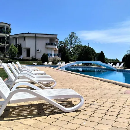 Apartment Baratero Marina