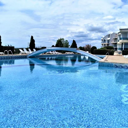 Baratero Marina * Sveti Vlas
