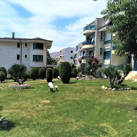 Baratero Marina * Sveti Vlas