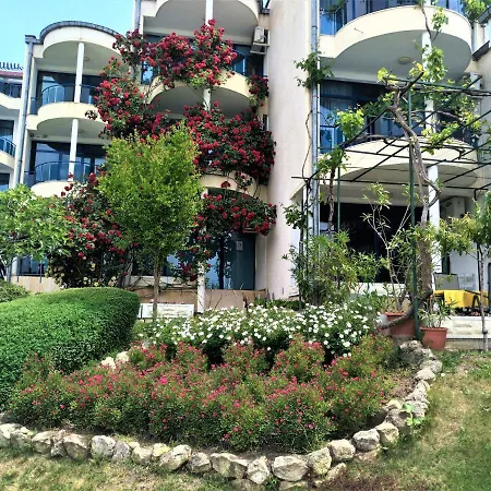Baratero Marina * Sveti Vlas