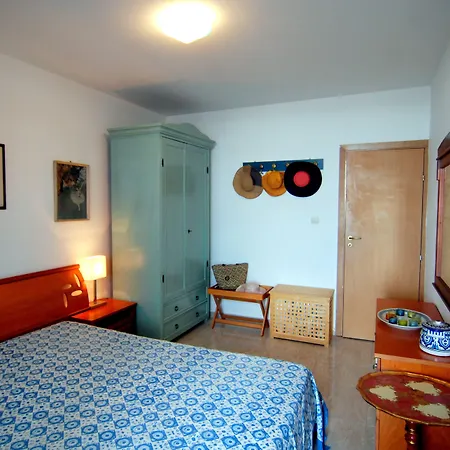Baratero Marina Apartment Sveti Vlas