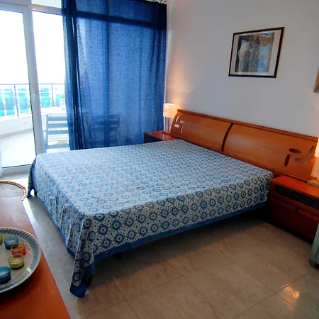 Apartment Baratero Marina