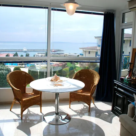 Baratero Marina Apartment Sveti Vlas