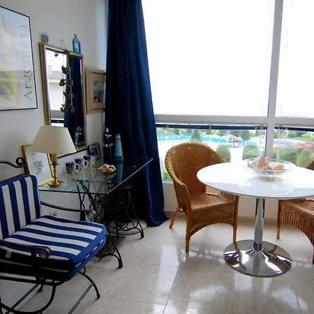 Apartment Baratero Marina