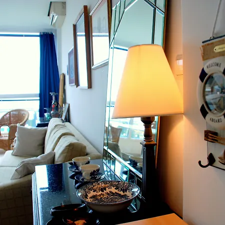 Apartment Baratero Marina