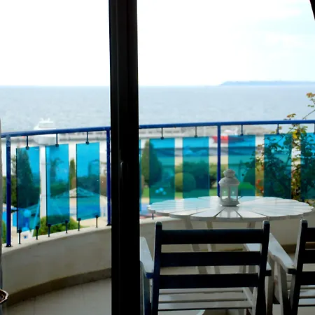 Apartment Baratero Marina *