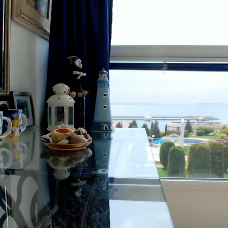 Baratero Marina * Sveti Vlas