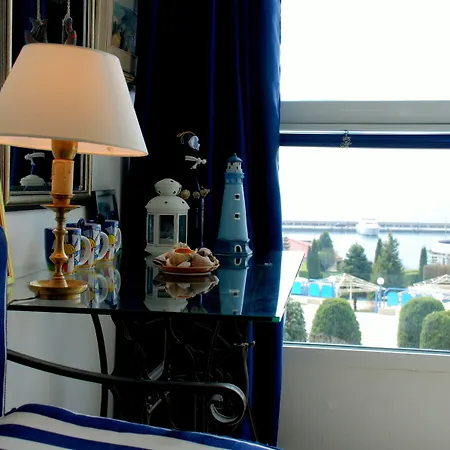 Baratero Marina Apartment