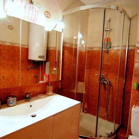 Apartment Baratero Marina