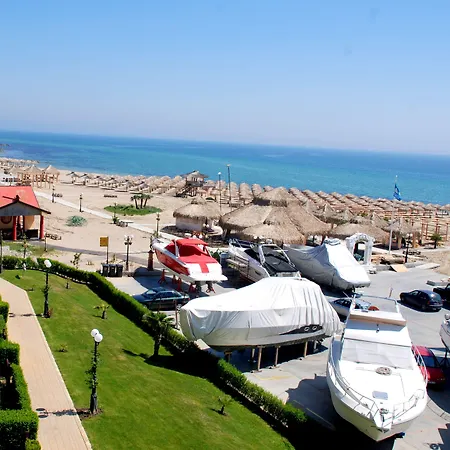 Baratero Marina * Sveti Vlas