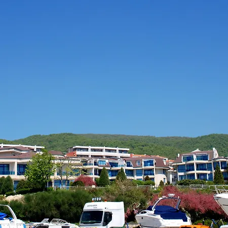 Baratero Marina Apartment