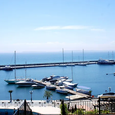 Baratero Marina Apartment