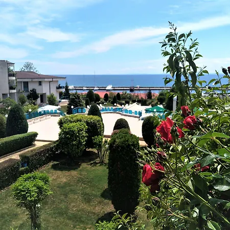 Apartment Baratero Marina