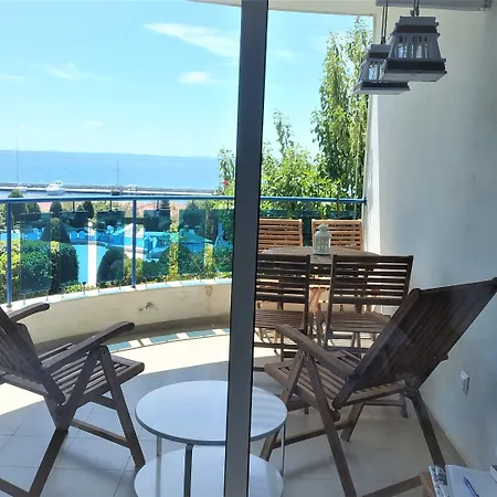Baratero Marina Apartment *