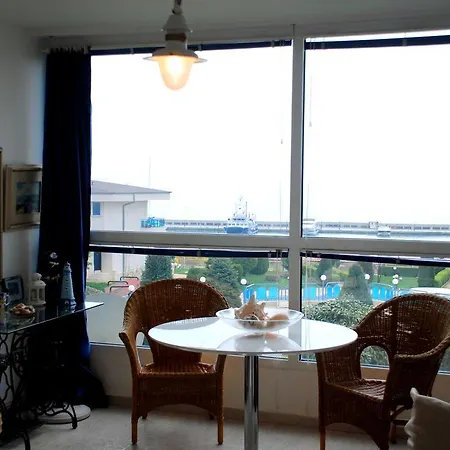 Baratero Marina Apartment