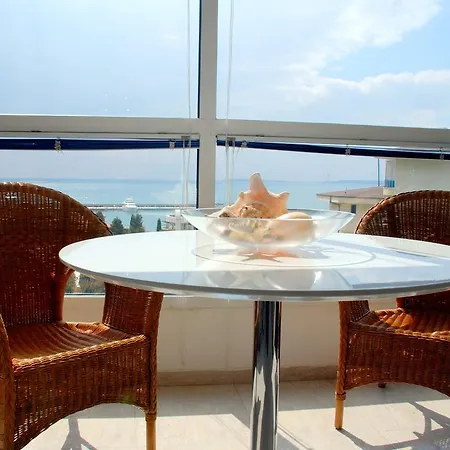 Baratero Marina Apartment *