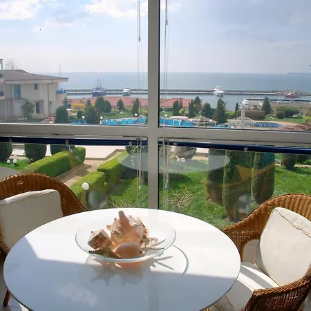 Apartment Baratero Marina