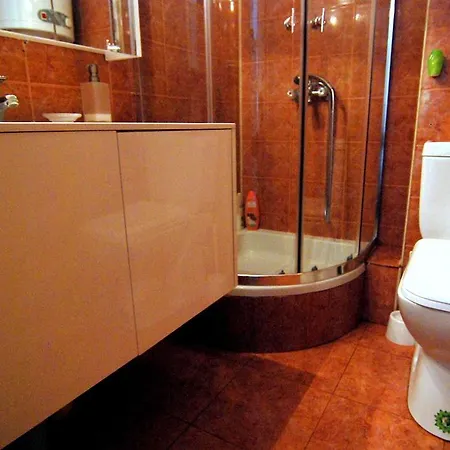 Apartment Baratero Marina Sveti Vlas