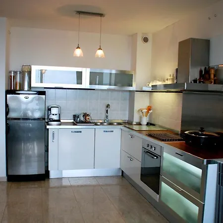 Baratero Marina Apartment Sveti Vlas