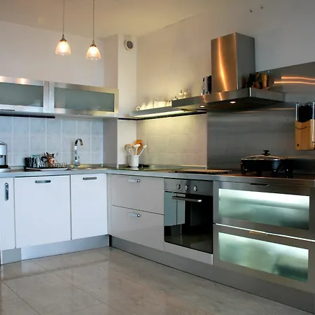 Baratero Marina Apartment