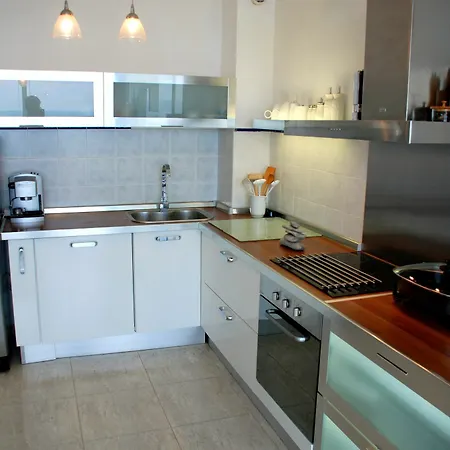 Apartment Baratero Marina Sveti Vlas