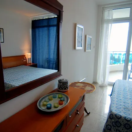 Baratero Marina Apartment